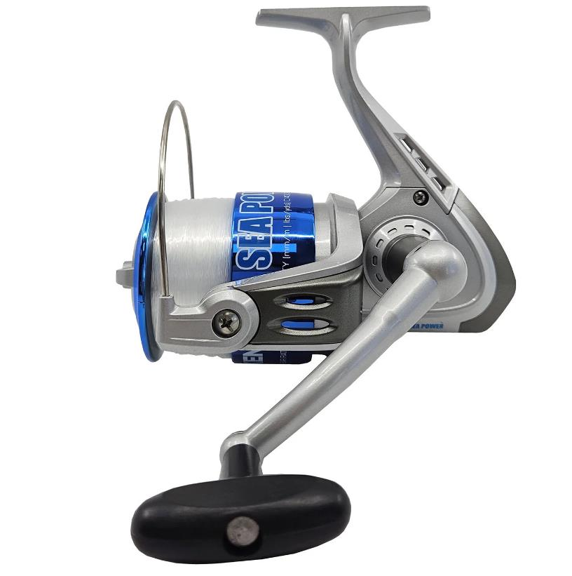 Kendo Sea Power makine 70