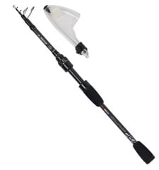 Fujin Ajigo 195cm 05-5gr Teleskopik LRF Kamışı