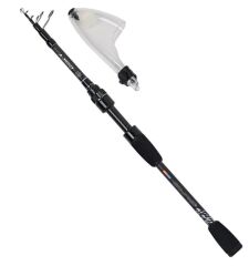 Fujin Ajigo 195cm 05-5gr Teleskopik LRF Kamışı