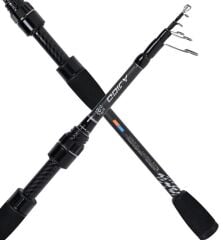 Fujin Ajigo 195cm 05-5gr Teleskopik LRF Kamışı