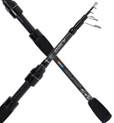 Fujin Ajigo 195cm 05-5gr Teleskopik LRF Kamışı