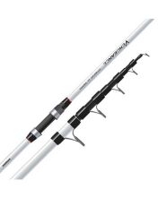 Shimano Vengeance Allround 390 Cm H 50-100 Gr Teleskopik Kamış
