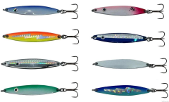 Hansen Fight 7.6cm 21 Gr Kaşık Yellow/Pearl White