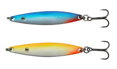 Hansen Fight 7.6cm 15 Gr Kaşık  Blue/Silver/Pearl
