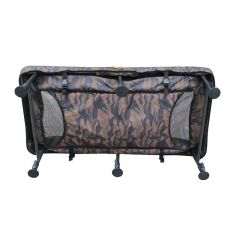 Kudos CRDL-01 Camo Sazan Beşiği 120*73*Y40-60cm