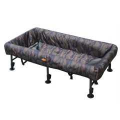 Kudos CRDL-01 Camo Sazan Beşiği 120*73*Y40-60cm