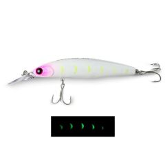 Fujin Deeper 97S-DR 10 Cm 18 Gr Sinking Maket Balık