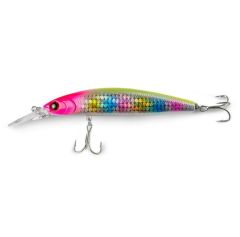 Fujin Deeper 97S-DR 10 Cm 18 Gr Sinking Maket Balık