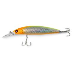 Fujin Deeper 97S-DR 10 Cm 18 Gr Sinking Maket Balık
