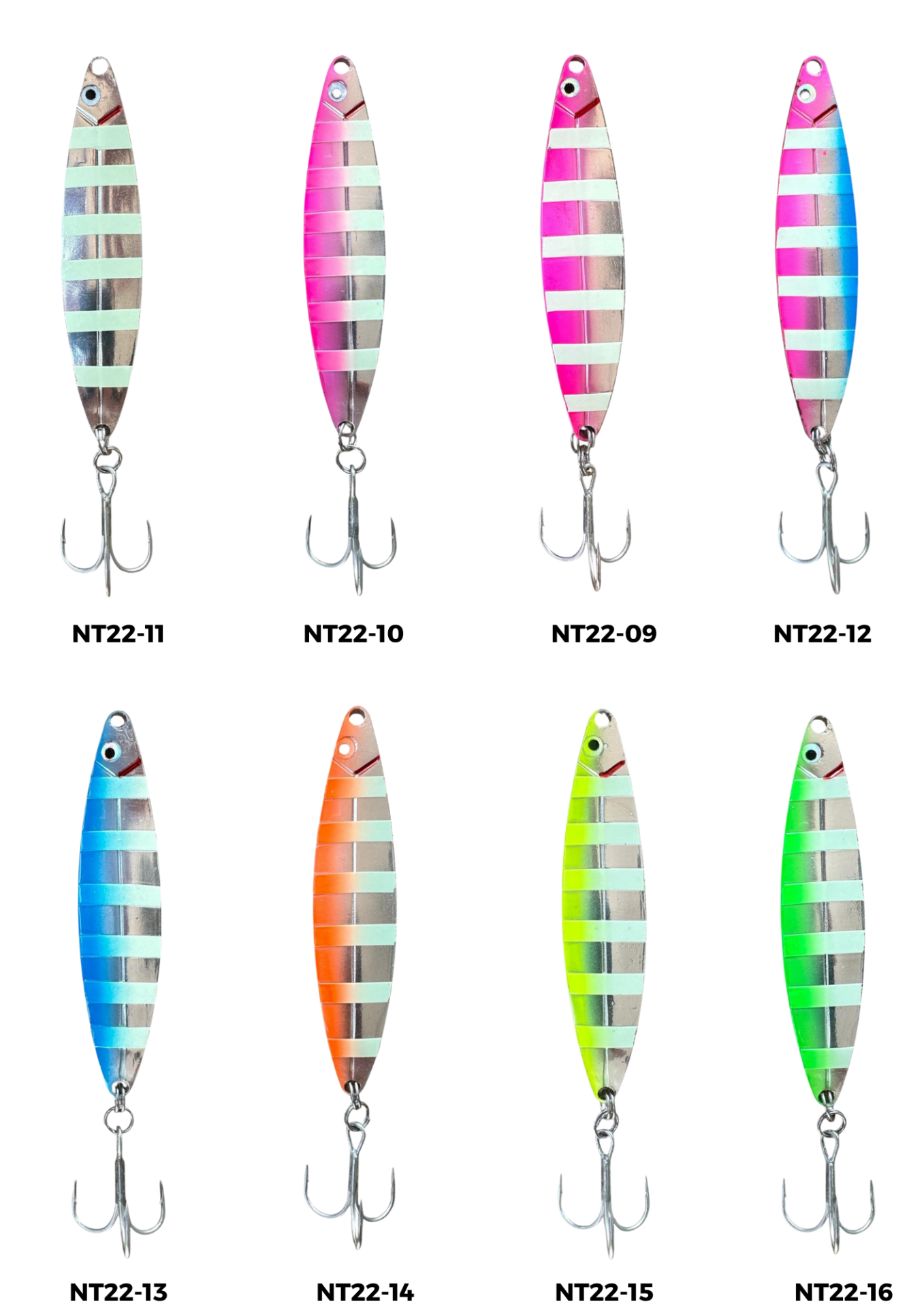 SPARCLE NT-22 GR. KAŞIK