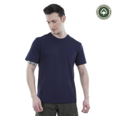 Alpinist Lucid Erkek T-Shirt, Lacivert