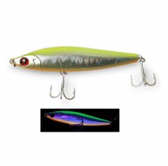 Fujin Cheetah 85S 8.5 Cm 20 Gr Sinking Maket Balık