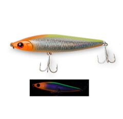 Fujin Cheetah 85S 8.5 Cm 20 Gr Sinking Maket Balık