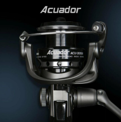 Okuma Acuador ACU-6000A 3+1BB