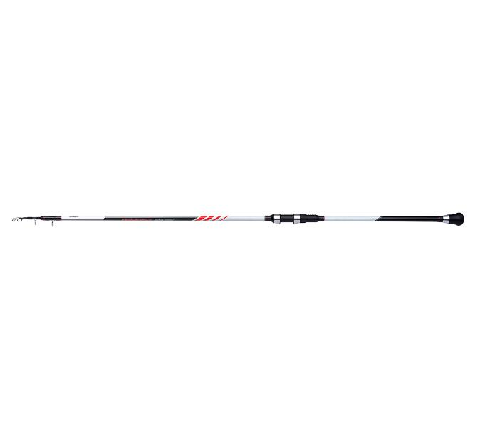 Shimano Vengeance AX Tele Boat 2,40m 150g 3pc