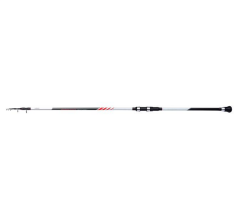 Shimano Vengeance AX Tele Boat 2,40m 150g 3pc