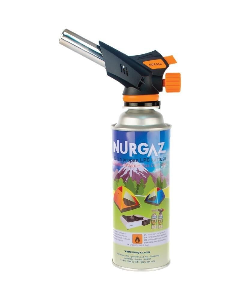 Nurgaz Power Torch