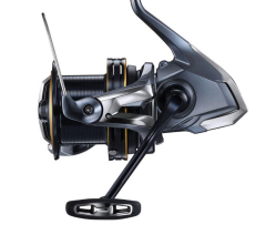 Shimano Reel Power Aero XSC 14000