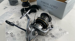 Shimano Reel Power Aero XSC 14000