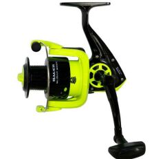 Dam Nova 270 cm 20-40 gr Bauer Sugar 4000 Makine