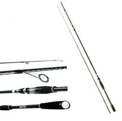 Fujin New Crow X-Plus NCR-702ML 210 Cm 5-30 Gr Spin Olta Kamışı