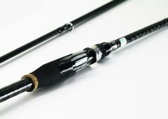 Fujin New Crow X-Plus NCR-702ML 210 Cm 5-30 Gr Spin Olta Kamışı