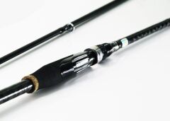 Fujin New Crow X-Plus NCR-702ML 210 Cm 5-30 Gr Spin Olta Kamışı