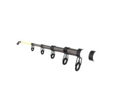 Bauer Sugar 5000 Mak. Ecotackle 3,50 cm 100-200 gr