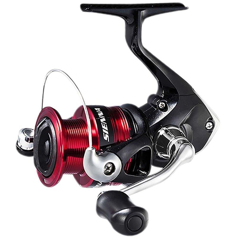 Shimano Sienna 2000 FG Olta Makinesi