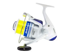 Kudos Avatar 6500 Mk. Ecotackle 3,50 cm 100-200 gr