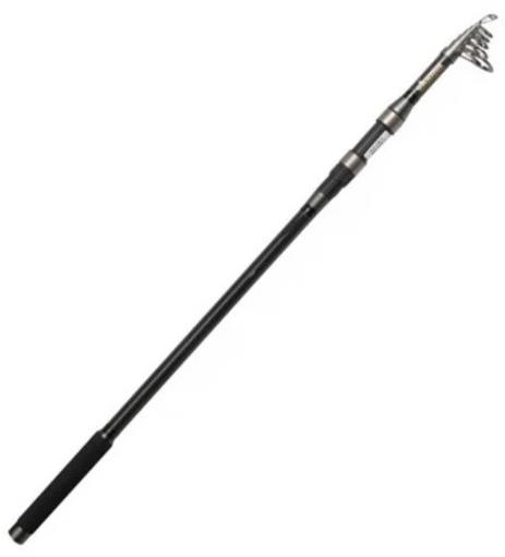 Okuma Safina tele carp 360cm3,5lb