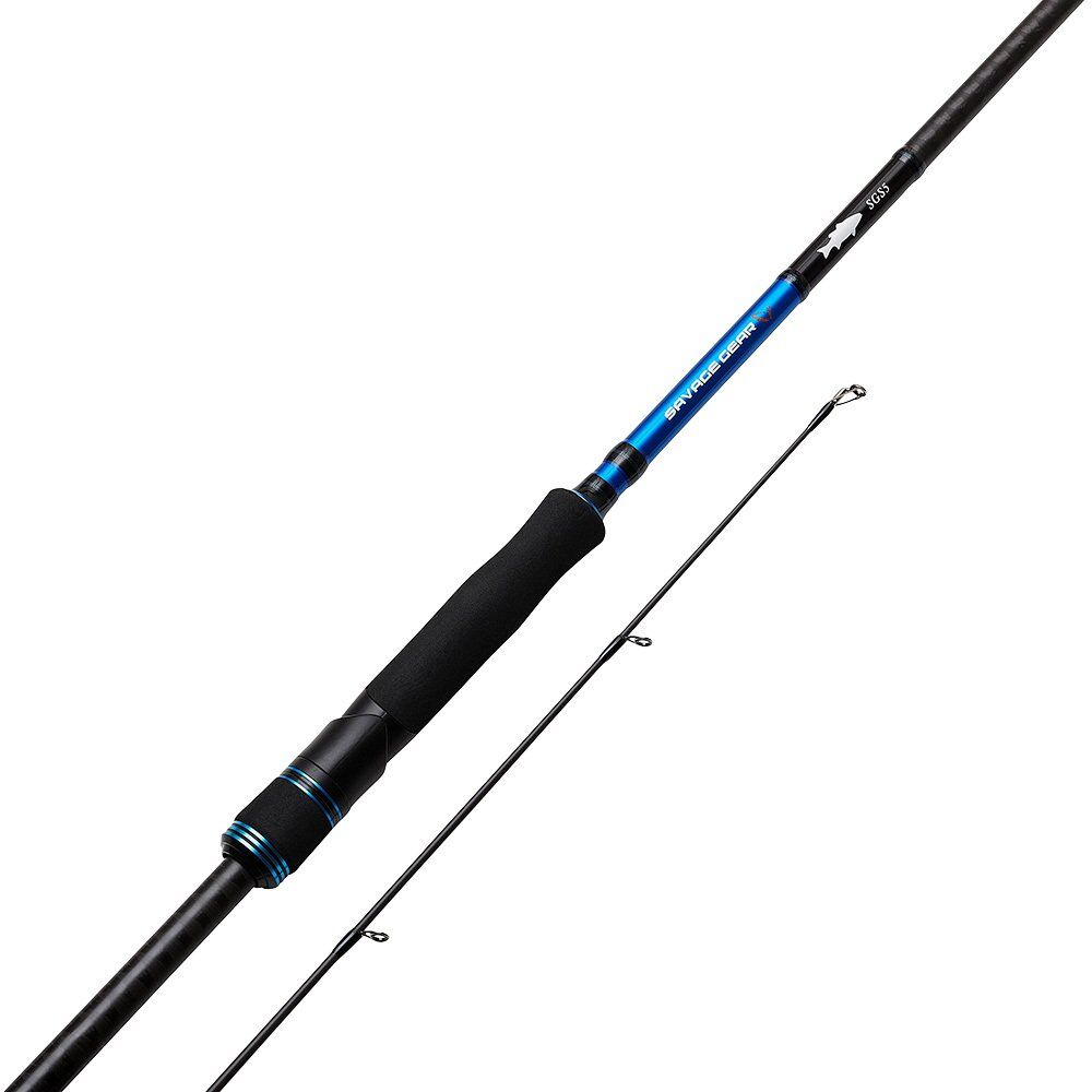 Savage Gear SGS5 Precision Lure Specialist 9'6'' 290 Cm 12-46 Gr Spin Olta Kamışı