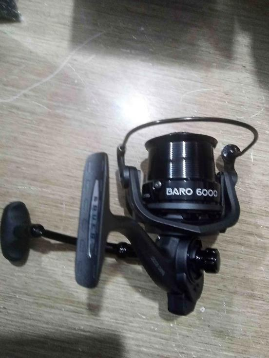 Bauer Baro