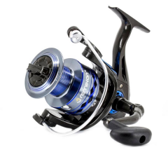 Remixon Mirage 4000 Spin Olta Makarası Blue