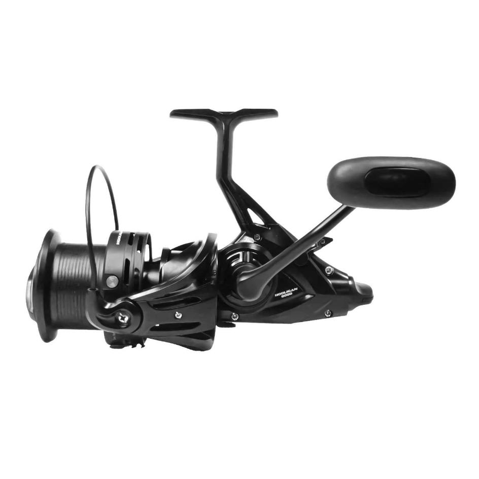 Bauer / 1 Hoolıgan 8000