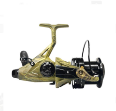 Bauer / 1 Nebula 8000