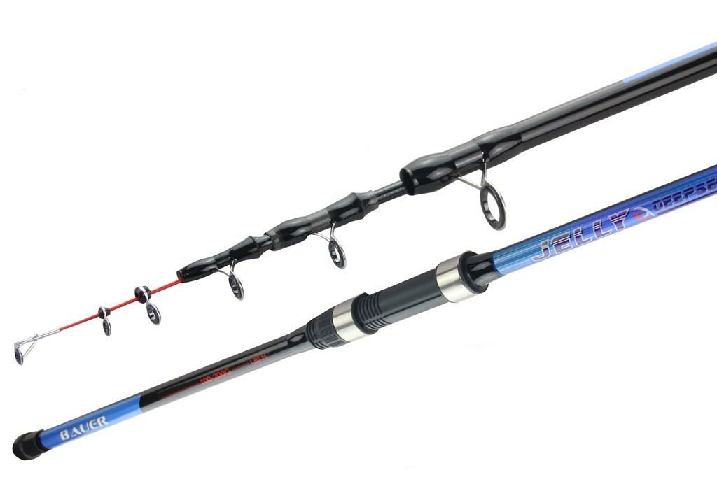 Bauer Jelly 180