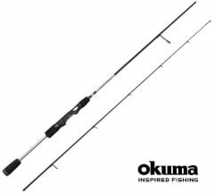 Okuma Helios SX Spin 2,70cm 15-45 gr 2 Parça Spin