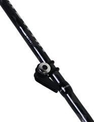 Fujin Ajime Black Swan 175cm 02-3gr Aji LRF Kamışı