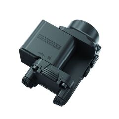 NITECORE NPL25 900 LUMEN SARJLI SILAH FENERI