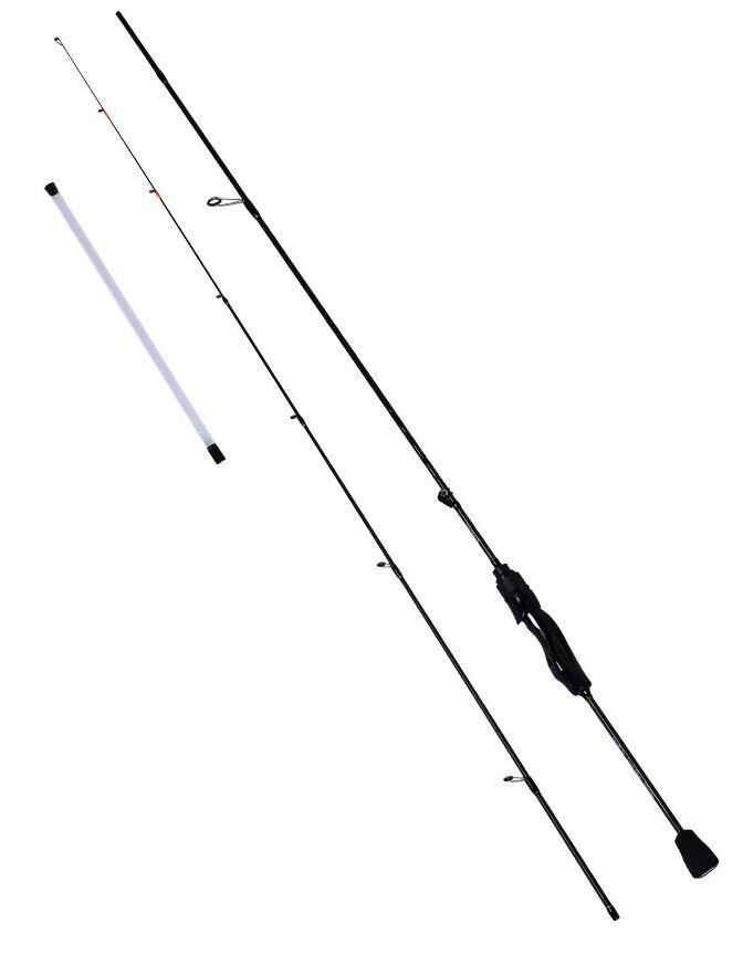 Fujin Ajime Black Swan 190cm 03-4gr Aji LRF Kamışı