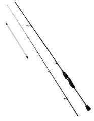 Fujin Ajime Black Swan 190cm 03-4gr Aji LRF Kamışı