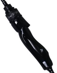 Fujin Ajime Black Swan 190cm 03-4gr Aji LRF Kamışı
