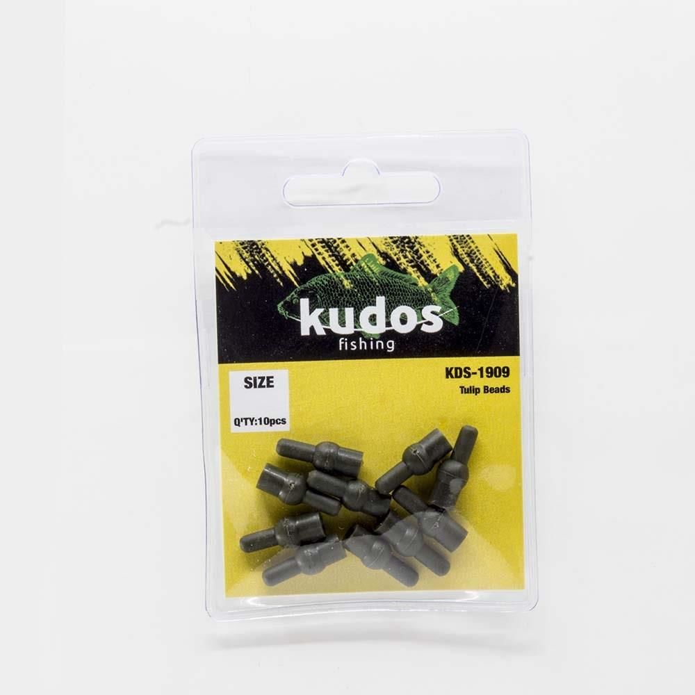 Kudos Kds-1909 Tulip Beads 10adet