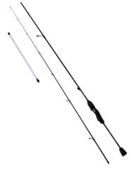 Fujin Ajime Black Swan 205cm 04-5gr Aji LRF Kamışı