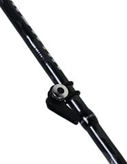 Fujin Ajime Black Swan 205cm 04-5gr Aji LRF Kamışı