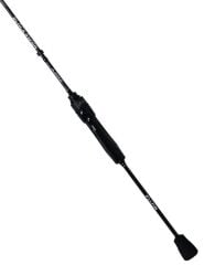 Fujin Ajime Black Swan 205cm 04-5gr Aji LRF Kamışı