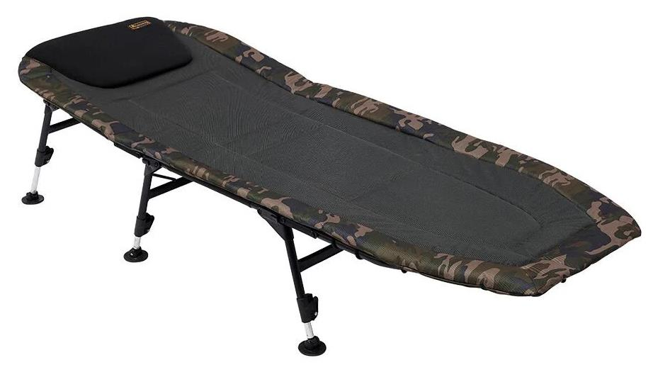 Prologic Avenger Bedchair 6 Leg 105KG Kampet