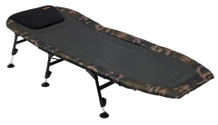 Prologic Avenger Bedchair 6 Leg 105KG Kampet
