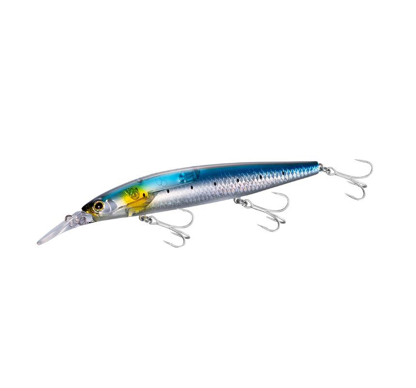 Shimano Exsence Dıve 125S FB 125mm 27g